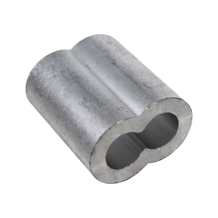 Itw Tether Sleeve 1/16 x 3/8 AL TS-SLEEVE/B